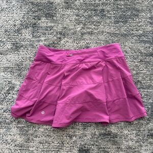 Lulu skirt